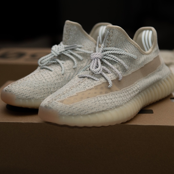 adidas Other - YEEZY BOOST 350 V2 "LUNDMARK REFLECTIVE"